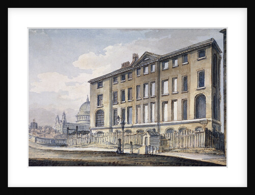 Albion Place, Southwark, London by SW