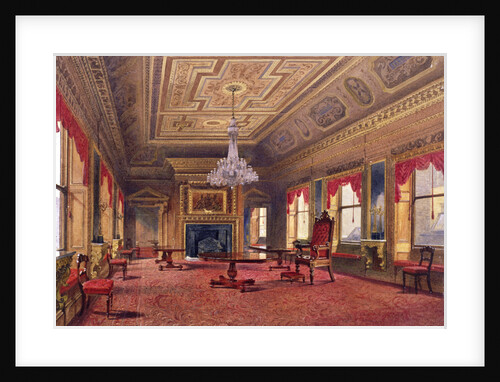 Skinners' Hall, London by John Crowther