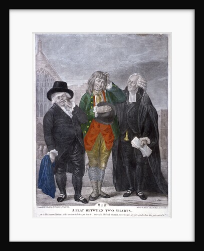 Predatory lawyers by Anonymous