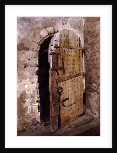 Tower of London, London by John Crowther