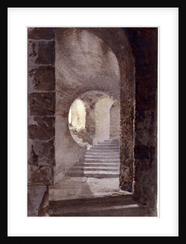 Tower of London, London by John Crowther