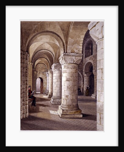 Tower of London, London by John Crowther