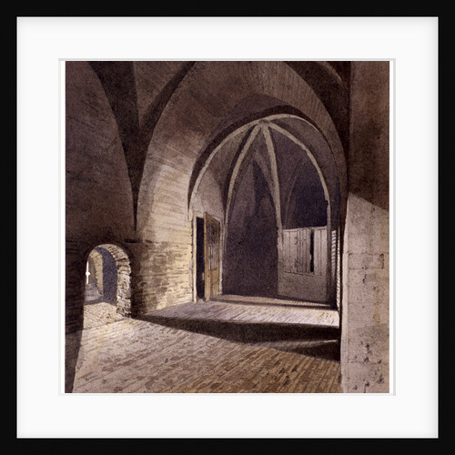 Tower of London, London by John Crowther