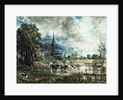 Statue of Alastor. 1864 by Joseph Durham