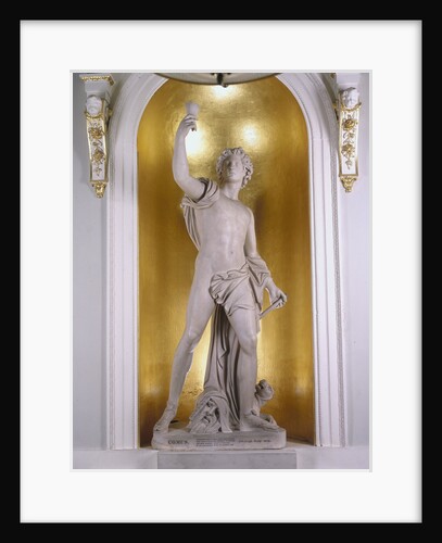 Comus by John Graham Lough