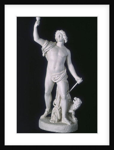 Comus by John Graham Lough