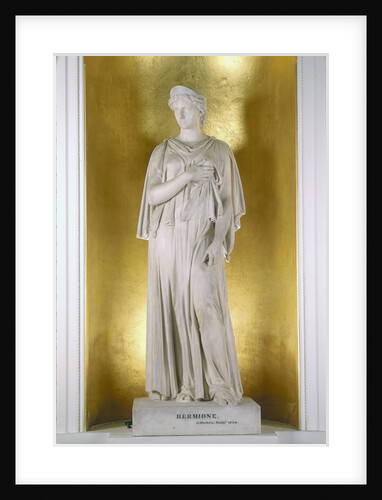 Hermione. 1856 by Joseph Durham