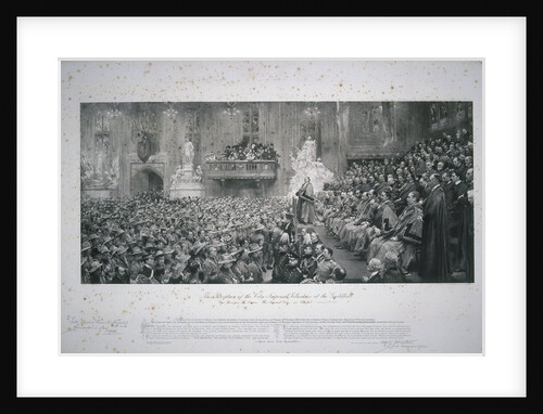 City Imperial Volunteers by John Henry Frederick Bacon