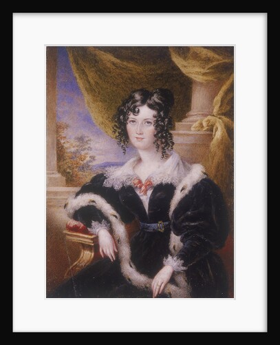 Mary Ann Paton by James Warren Childe