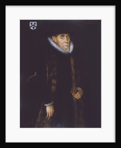 Edmund More by Anonymous