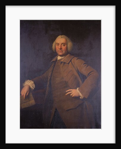 Joseph Curtis' by Mason Chamberlain