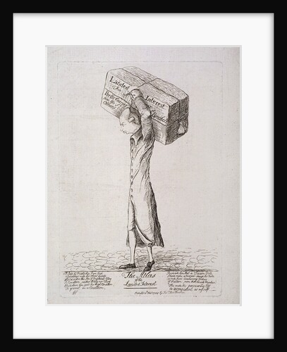 The Atlas of the Landed Interest by Anonymous