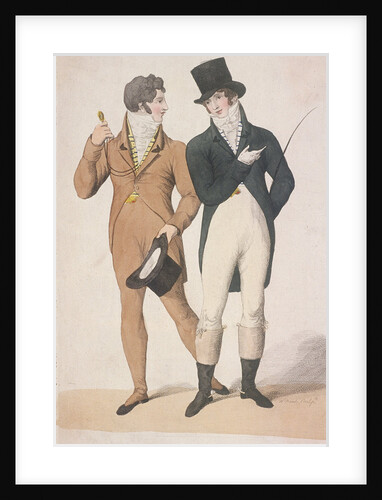 Morning walking and riding dresses by W Read