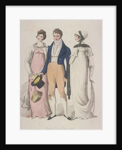 Half full dresses by W Read