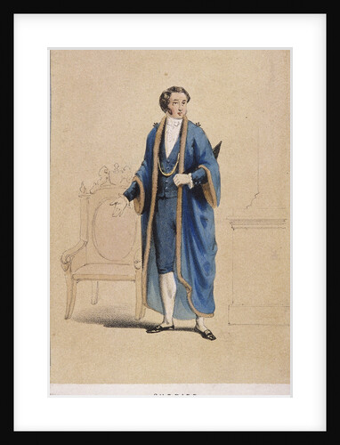 A Sheriff by Day & Son