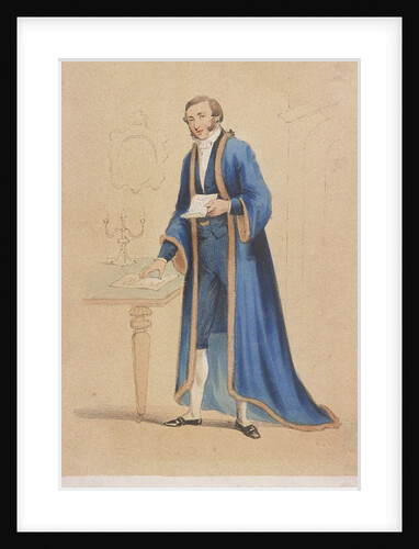 A common council man by Day & Son