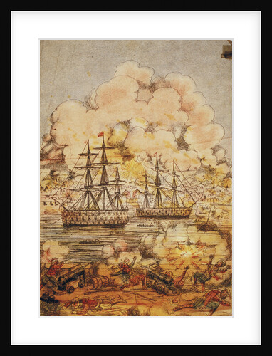 Panorama by Anonymous