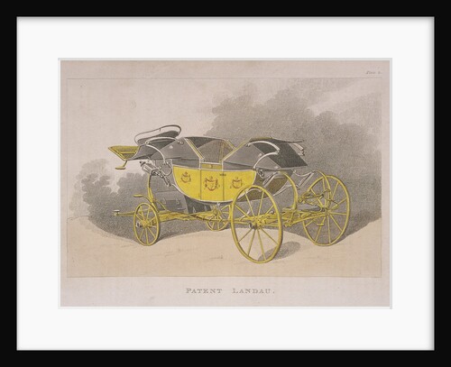 Patent landau by Anonymous