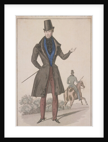 Modes de Paris by Anonymous