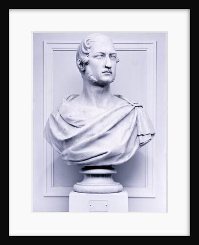 Prince Albert by John Francis