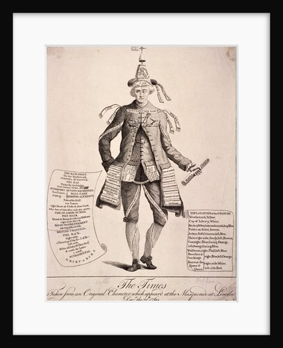 The Times by Anonymous