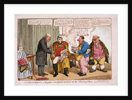 Earl of Chatham by Anonymous