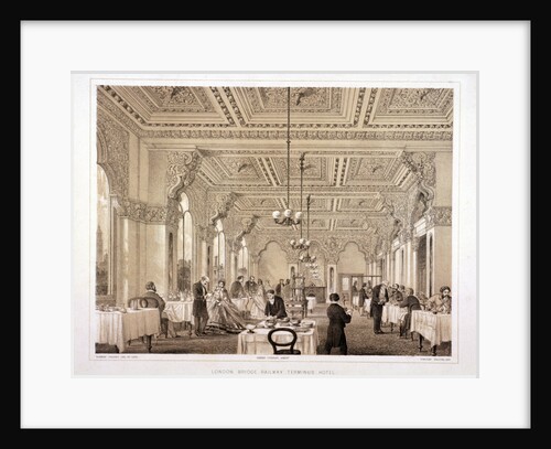 Royal Exchange, London by Anonymous