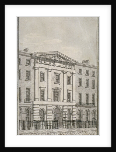 Bridewell, City of London by MM