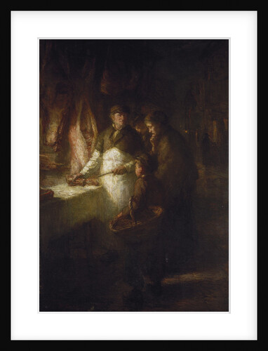 Hard Times by Hugh Carter