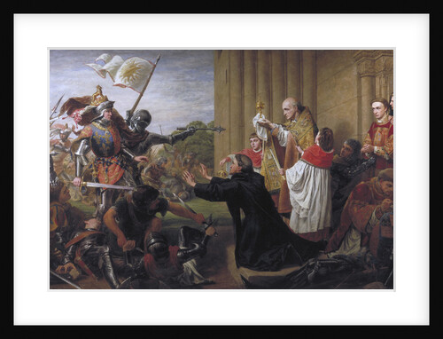 Sanctuary by Richard Burchett