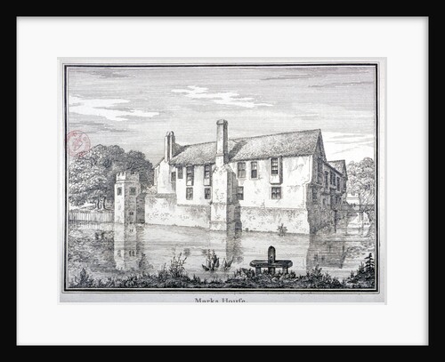 Marks Hall, Romford, Essex by Anonymous