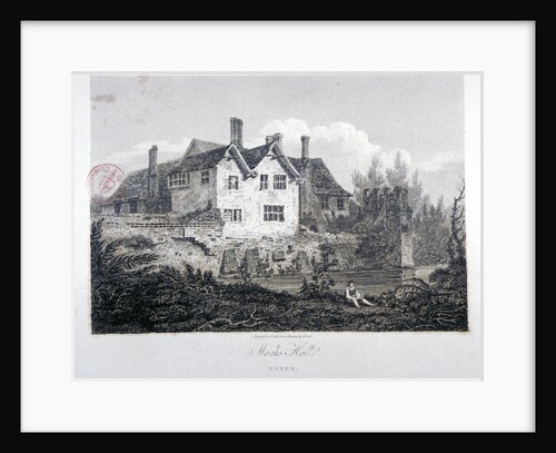 Marks Hall, Romford, Essex by John Greig