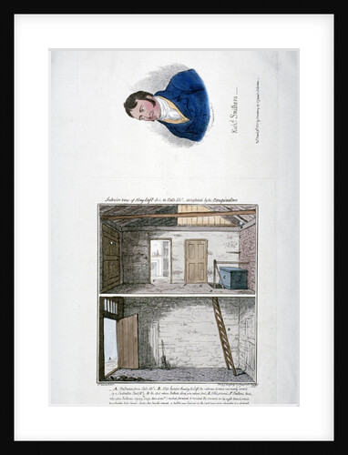 Cato Street conspiracy by Anonymous