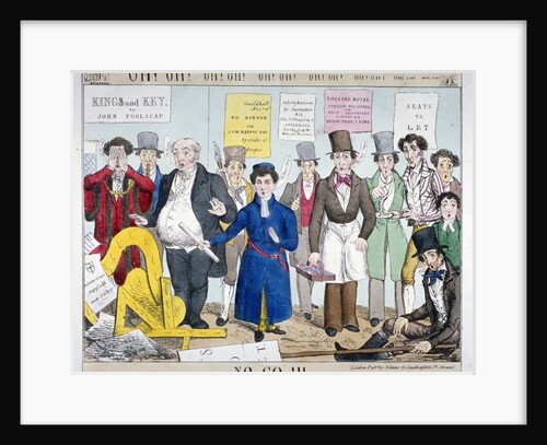 Oh! Oh! Oh! Oh! ... No go!!! by Anonymous