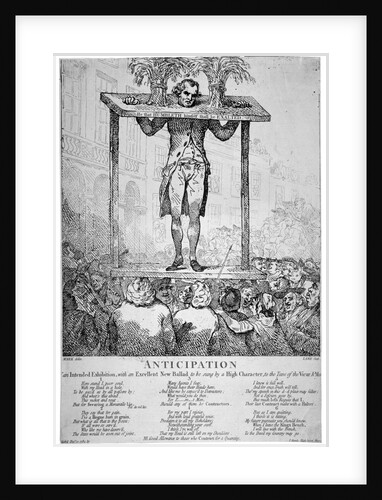 Anticipation ... by Anonymous