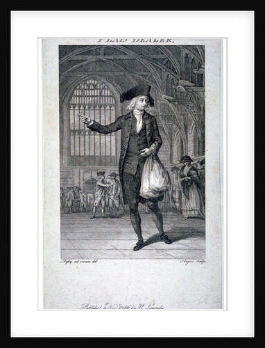 Plain Dealer by William Angus