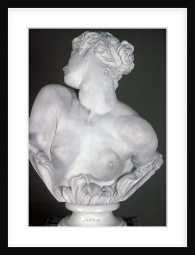 Clytie by George Frederick Watts