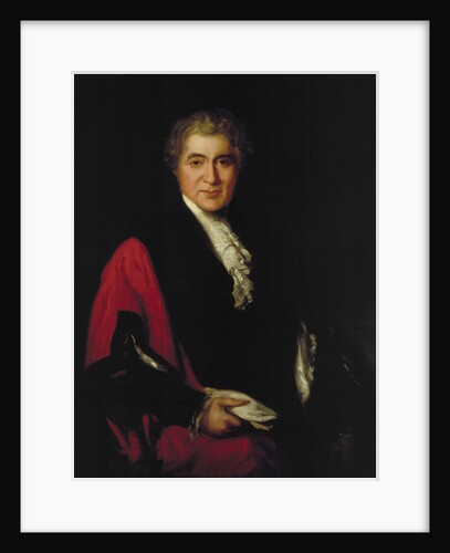 Sir George Carroll by George Holloway