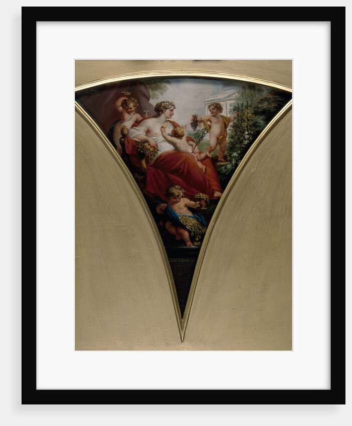 Happiness by Thomas Burke