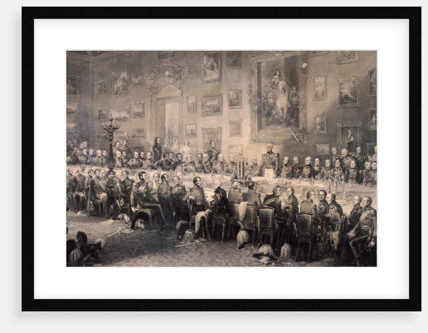 Apsley House, Westminster, London by William Greatbach