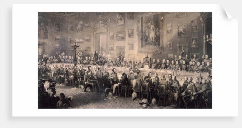 Apsley House, Westminster, London by William Greatbach