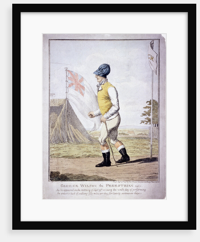 Blackheath, Greenwich, London by Anonymous