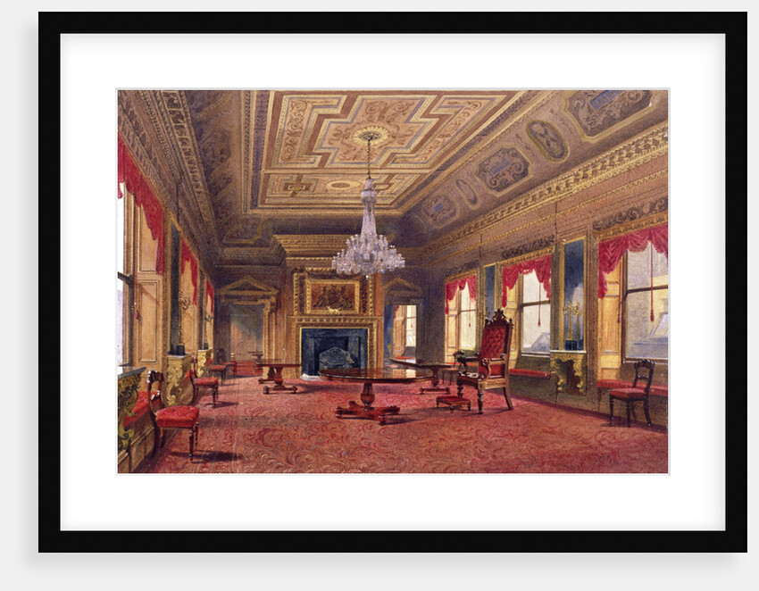 Skinners' Hall, London by John Crowther