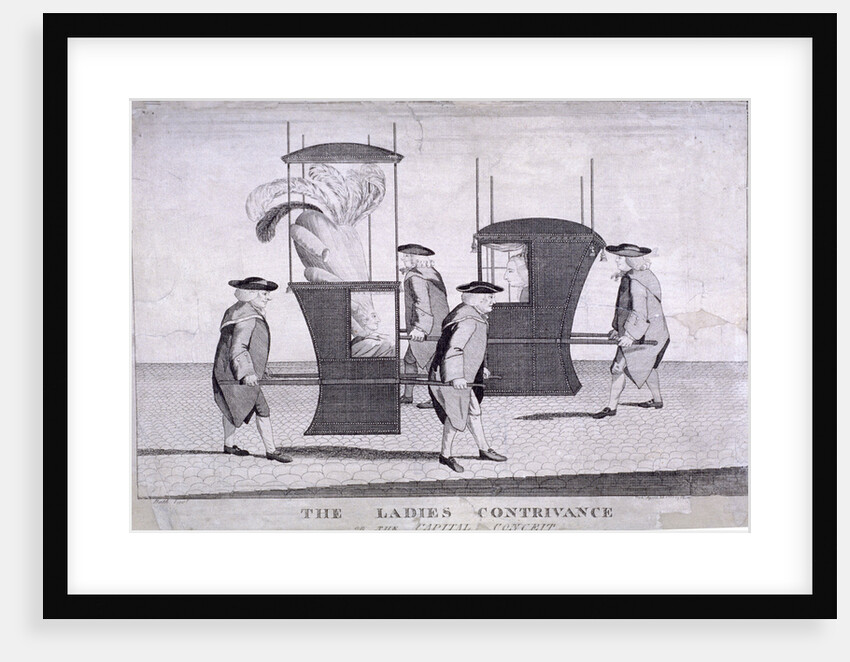 The Ladies Contrivance by Anonymous