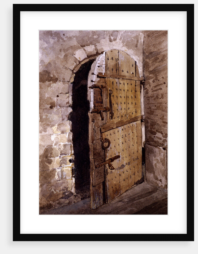 Tower of London, London by John Crowther