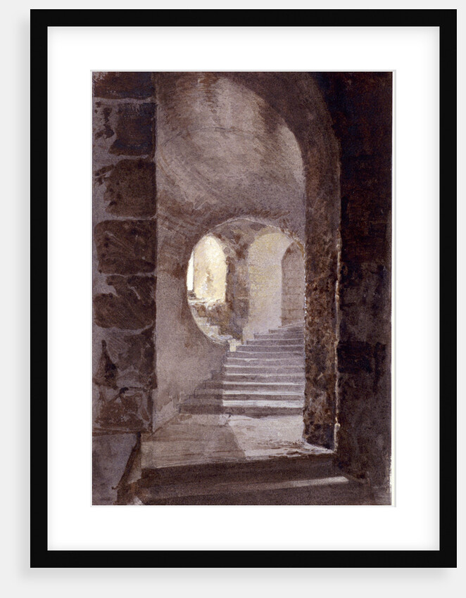 Tower of London, London by John Crowther