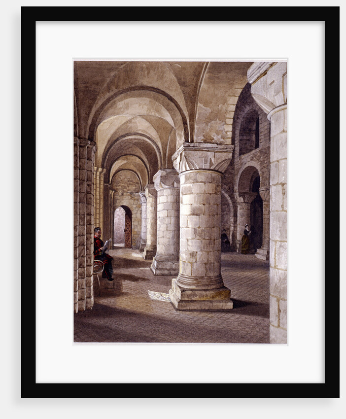 Tower of London, London by John Crowther