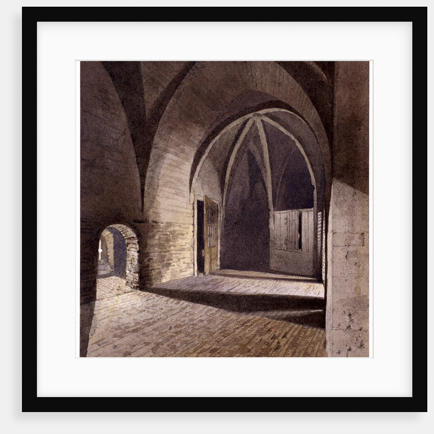 Tower of London, London by John Crowther