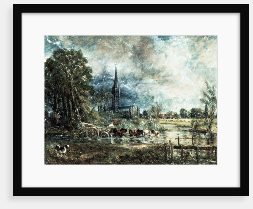 Statue of Alastor. 1864 by Joseph Durham