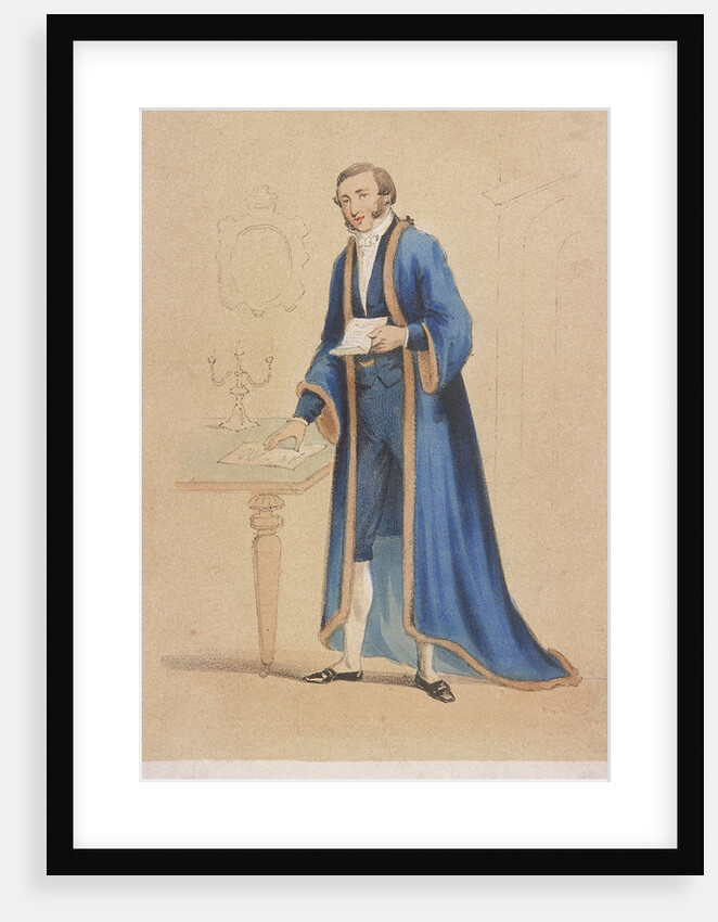 A common council man by Day & Son